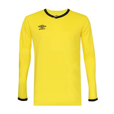 CUP JRSY ML AD Polyester UMBRO