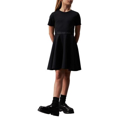 Robe moulante fille 12 ans on sale