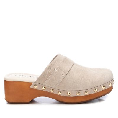 Sabot avec talon de 5 cm CARMELA