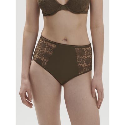 Culotte taille haute, AMAZONE SIMONE PERELE