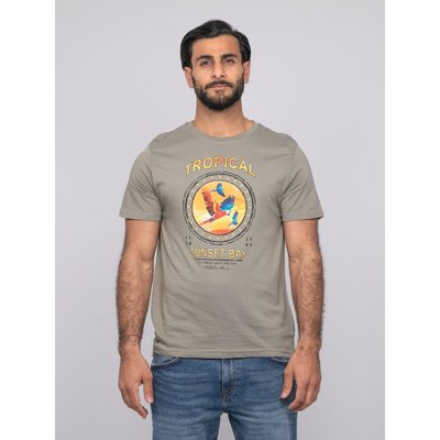 T-shirt Manches Courtes Nalago RITCHIE