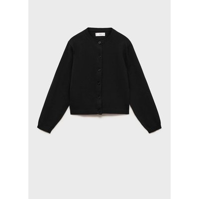 Cardigan maille coton MANGO KIDS