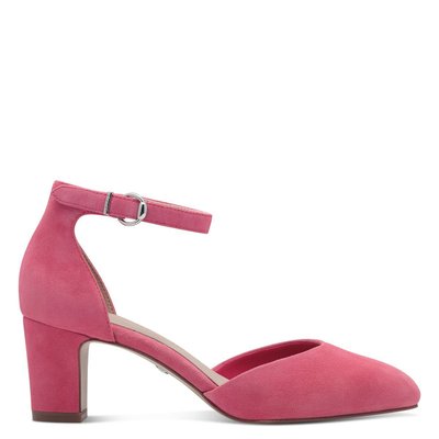 Escarpin en cuir TAMARIS