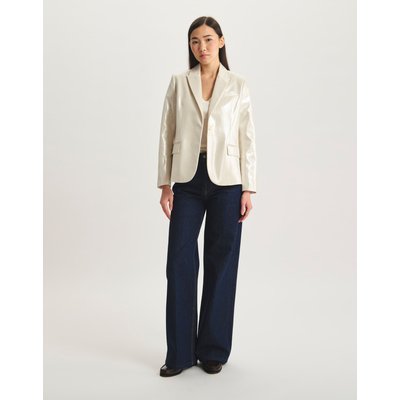 Veste Nicoletta en coton INES DE LA FRESSANGE PARIS