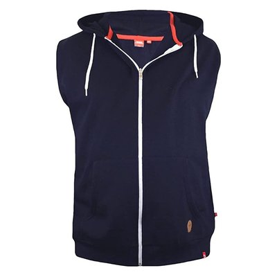 Veste sans manches BLAKE DUKE