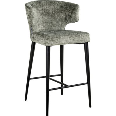 Tabouret de bar en métal, Taylor RECOLLECTION