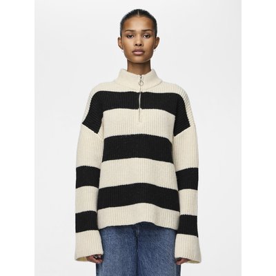 Pull en maille PIECES PIECES
