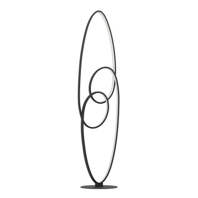 Lampadaire LED GIANELLA EGLO