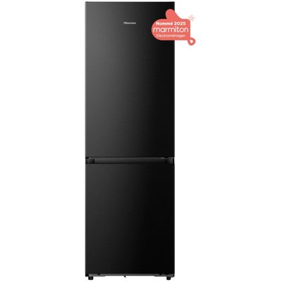 Réfrigérateur combiné RB5K330GSFC freshfit HISENSE
