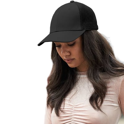 Casquette trucker URBANWEAR BEECHFIELD