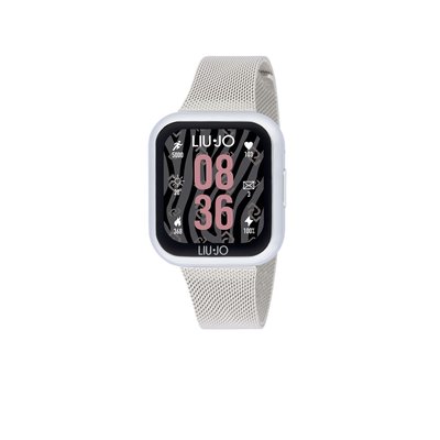 Smartwatch Liu Jo en acier LIU JO
