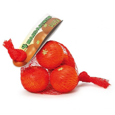 Filet de mandarines ERZI