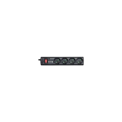 Multiprise parafoudre Protection Strip 4 prises EATON