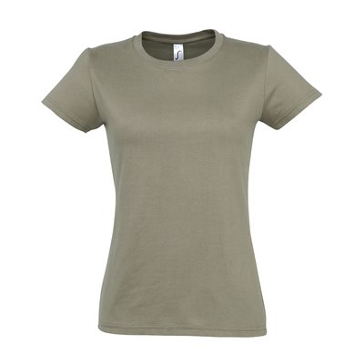 T-shirt manches courtes IMPERIAL SOLS
