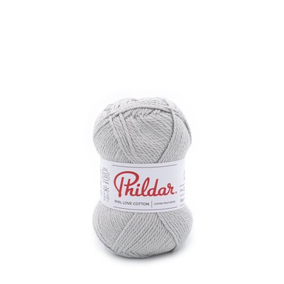 PHIL LOVE COTTON PHILDAR