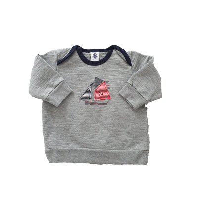 Sweat - Très bon état PETIT BATEAU