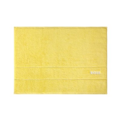 Tapis de bain  en coton,PLAIN BOSS HOME