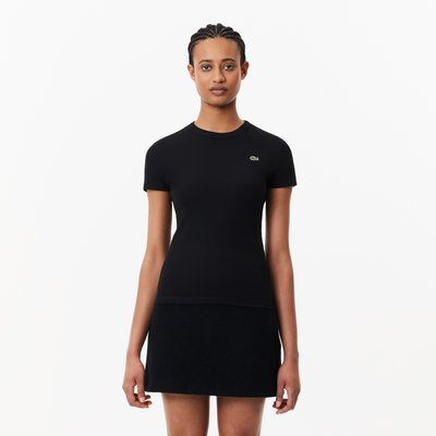 T-shirt manches courtes LACOSTE