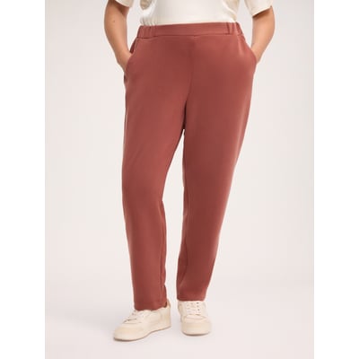 pantalon de survêtement décontracté FIORELLA RUBINO
