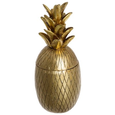Boîte ananas LIVING ATMOSPHERA
