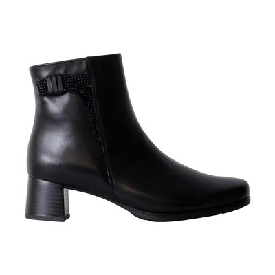 Bottines Cuir Foulard GABOR