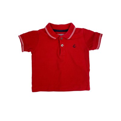 Tee-shirt - Très bon état PETIT BATEAU