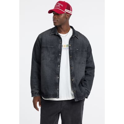 Surchemise En Jean GUESS JEANS