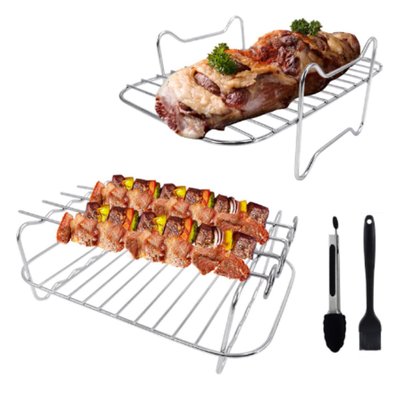 8-Piece Air Fryer Accessories TOWER