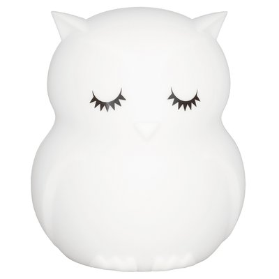 Petite veilleuse Hibou ULYSSE