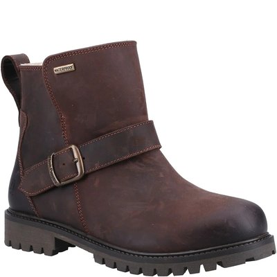 Bottines MINI WAKELY HUSH PUPPIES