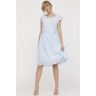 Robe sans manches coton  LYA LEE COOPER