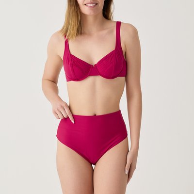 Haut de maillot à armatures dentelle darling JANINE ROBIN