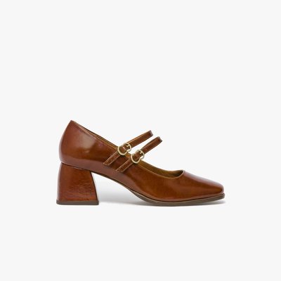Escarpin ISAURE BOCAGE