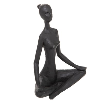 Statuette femme LINA ATMOSPHERA