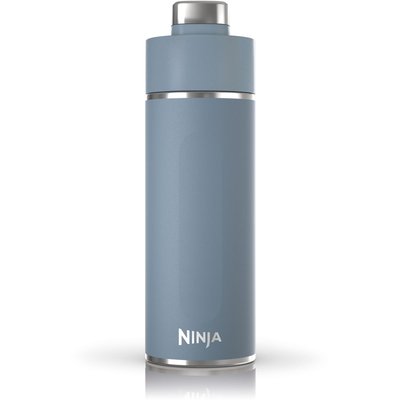 Bouteille isotherme Thirsti 530ml Travel Bottle Denim Blue NINJA