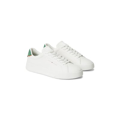 Baskets COURT TOMMY HILFIGER