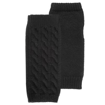Mitaines 10/12 ans ultra doux - non doublées ISOTONER