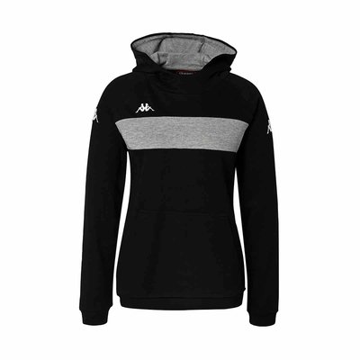 Sweatshirt de Randonnée Daccia KAPPA