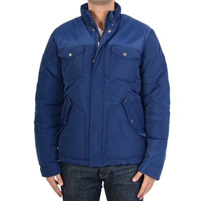 Parka À Capuche PEPE JEANS