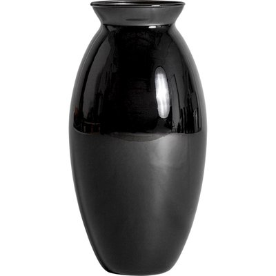 Vase en cristal, Donet Art Déco RECOLLECTION