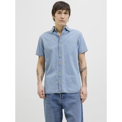 Chemise en denim JACK & JONES JACK & JONES