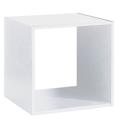 Étagère 1 case effet chêne MIX' N MODUL 5FIVE SIMPLY SMART
