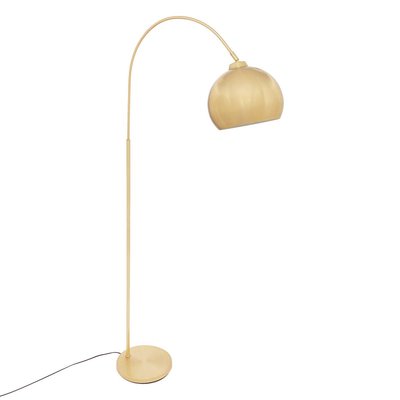 Lampadaires arc FLORIS ATMOSPHERA