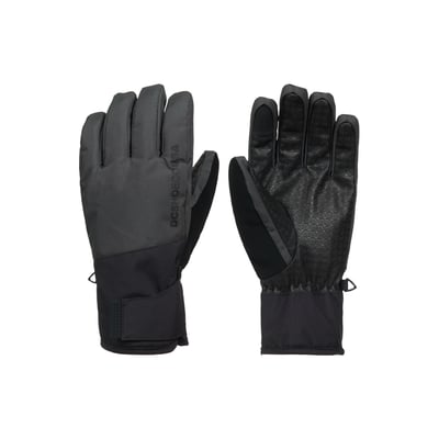 Gants techniques de snowboard/ski FRANCHISE 10K. DC SHOES