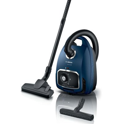 Aspirateur avec sac BGB6X300 BOSCH