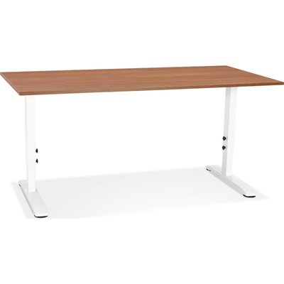 Bureau réglable en bois, Osmose KOKOON DESIGN