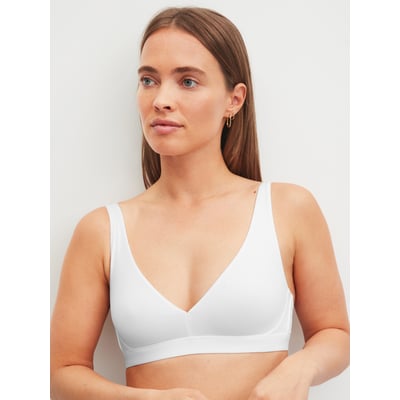 Soutien-gorge soft Polyamide SLEEK SKIN CALIDA
