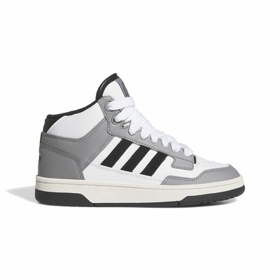 Basket adidas montant garcon top