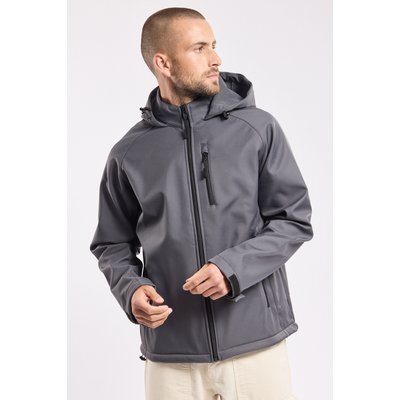 Veste softshell ARMOR-LUX