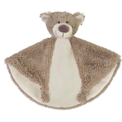 Doudou Ours Bella 29 cm HAPPY HORSE